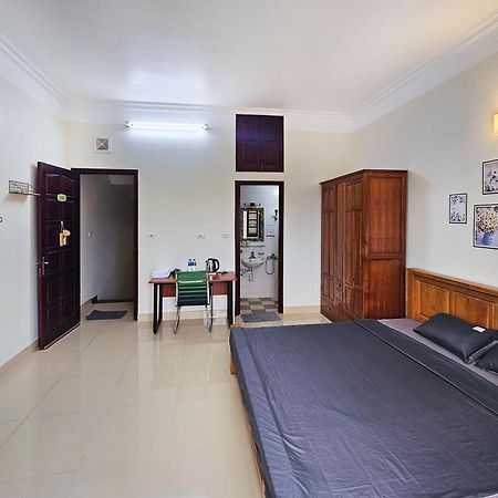 Ferienwohnung Hanoi Delight House Exterior foto